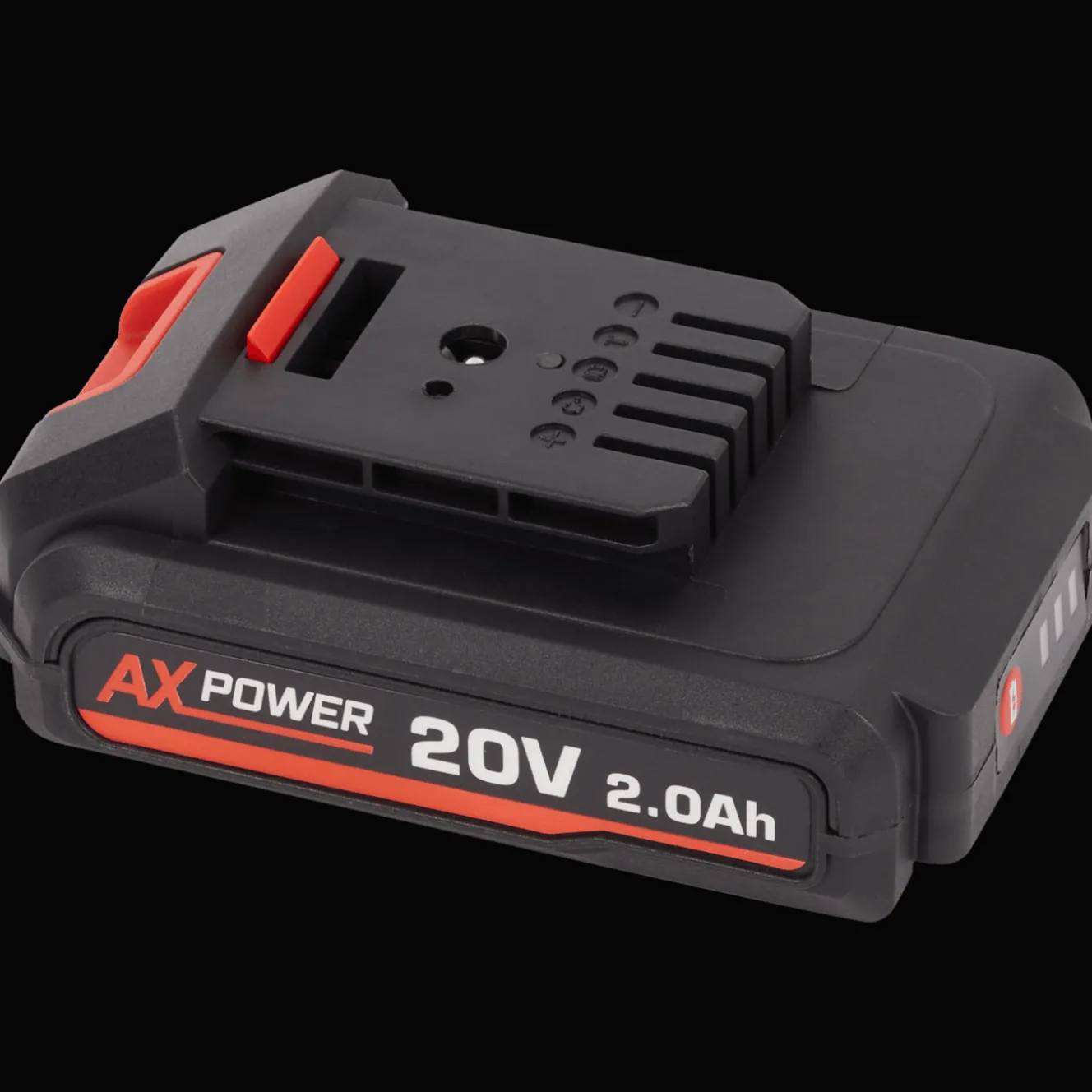 Powerbanks Et Chargeurs|Outils*AX-power Batterie rechargeable