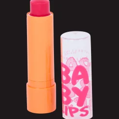 Maquillage*Maybelline Baume à lèvres Baby Lips Cherry Me