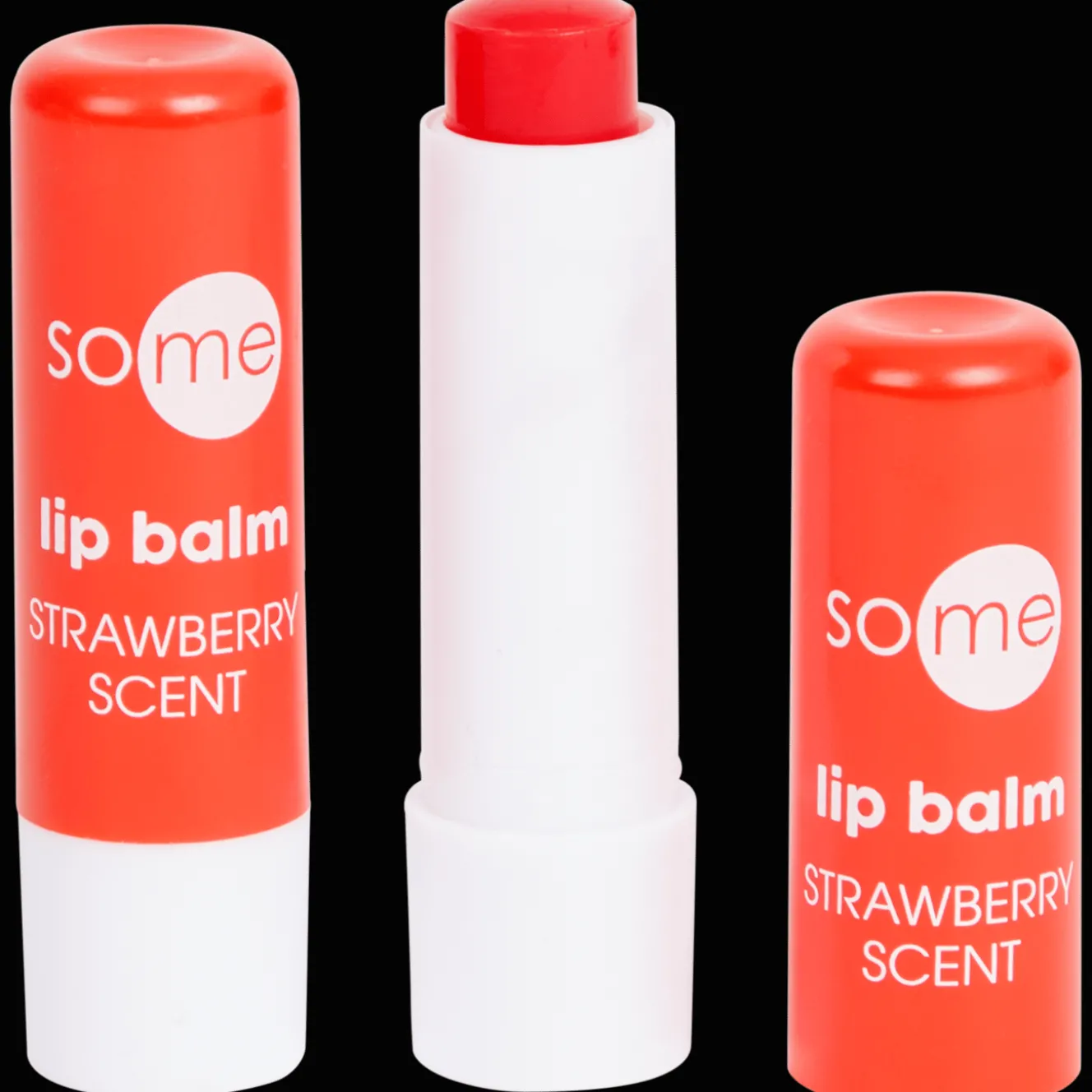 Soins Du Visage*Action Baume à lèvres So Me