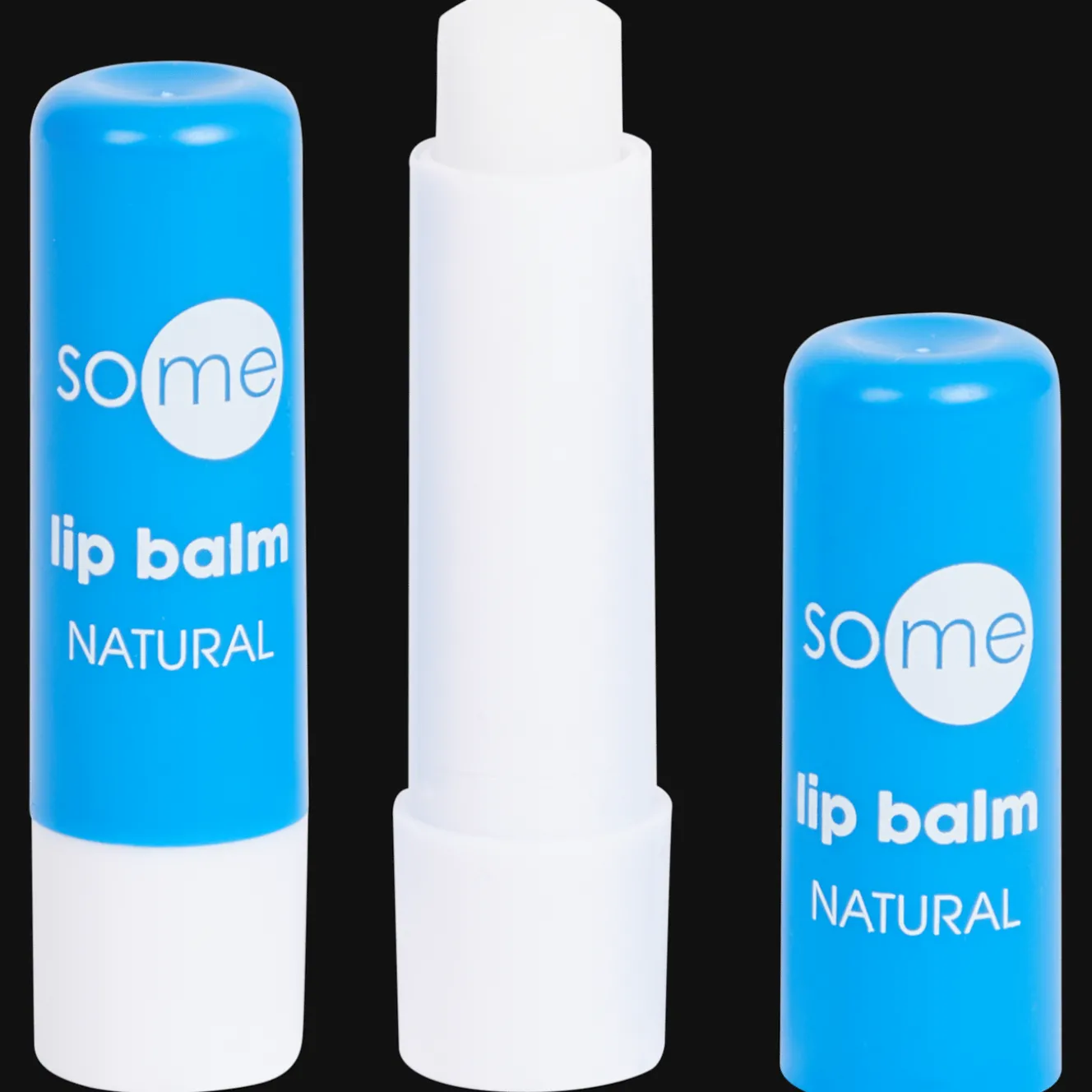 Soins Du Visage*Action Baume à lèvres So Me