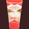 Alimentation Et Soins Pour Le Sport|Santé*Action Baume musculaire chauffant Thermofect