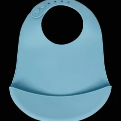 Vêtements*Hoodadoo Bavoir en silicone