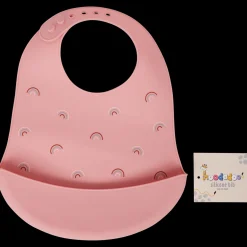 Vêtements*Hoodadoo Bavoir en silicone