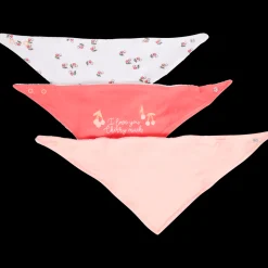 Vêtements*Hoodadoo Bavoirs triangle