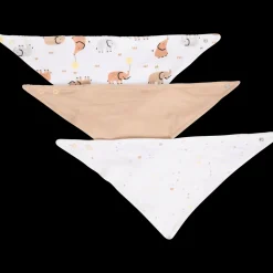Vêtements*Hoodadoo Bavoirs triangle