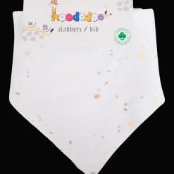 Vêtements*Hoodadoo Bavoirs triangle