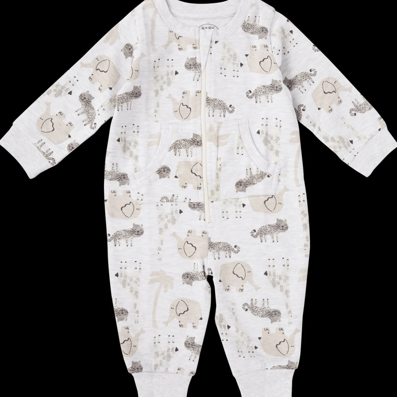 Vêtements*Action Bébé grenouillère