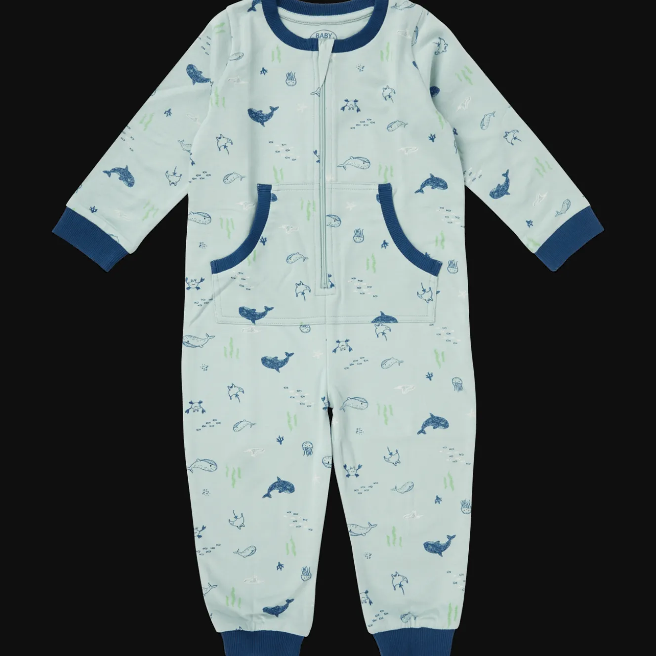 Vêtements*Action Bébé grenouillère