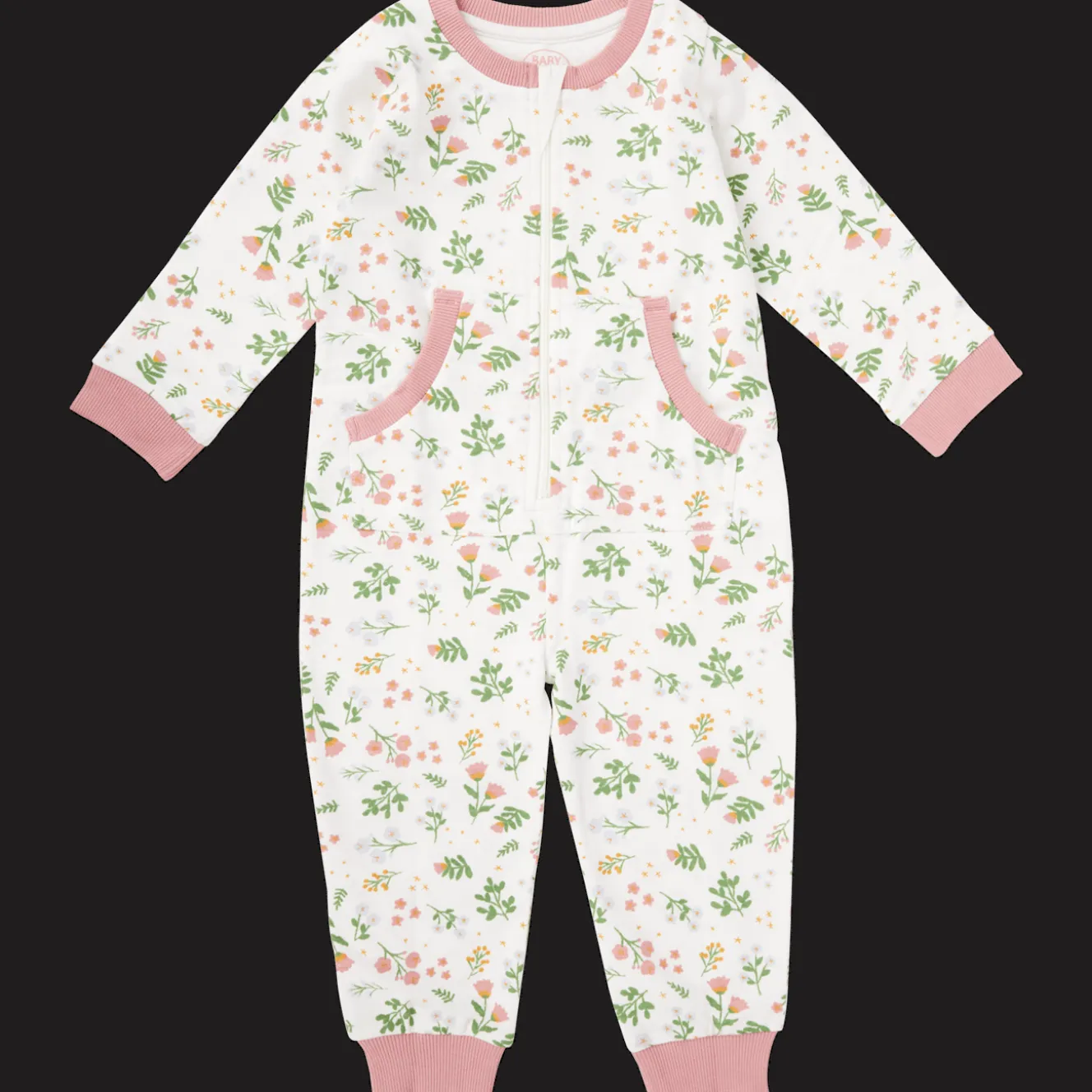 Vêtements*Action Bébé grenouillère