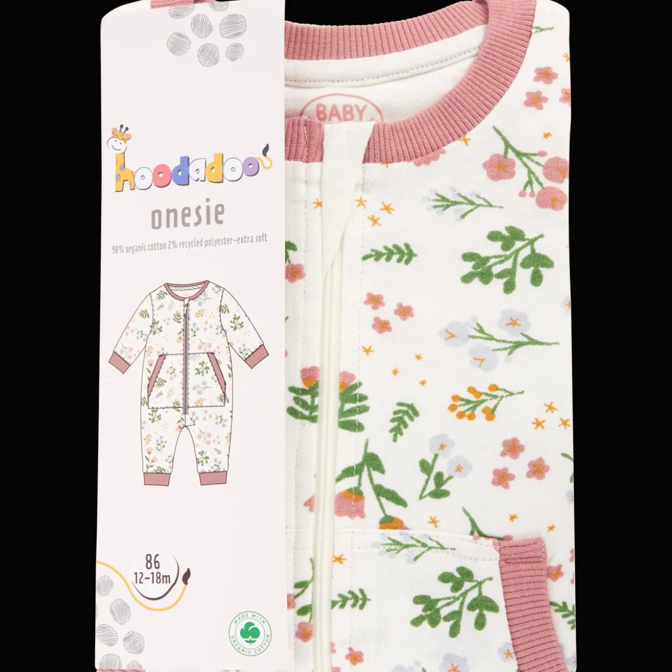 Vêtements*Action Bébé grenouillère