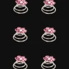 Accessoires Cheveux*Action Bijoux de cheveux Trendz