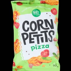 Chips*Corn A’petit Biscuits apéritifs pop-corn