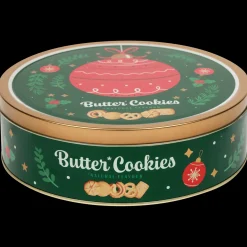 Biscuits Et Pâtisseries*Action Biscuits dans boîte de Noël