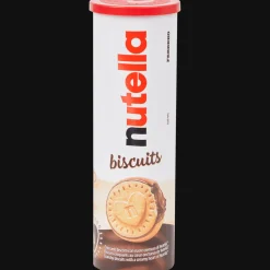 Biscuits Et Pâtisseries*Nutella Biscuits