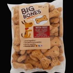 Chien|Alimentation*Action Biscuits pour chien Mr. Miller