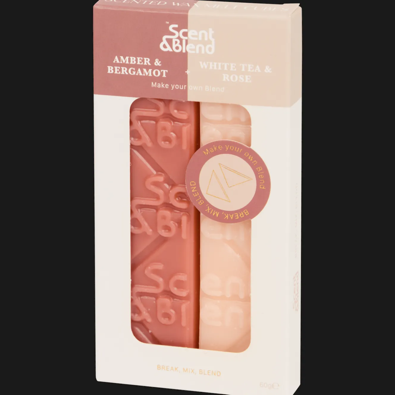 Accessoires Pour La Maison*Action Bloc de cire parfumé