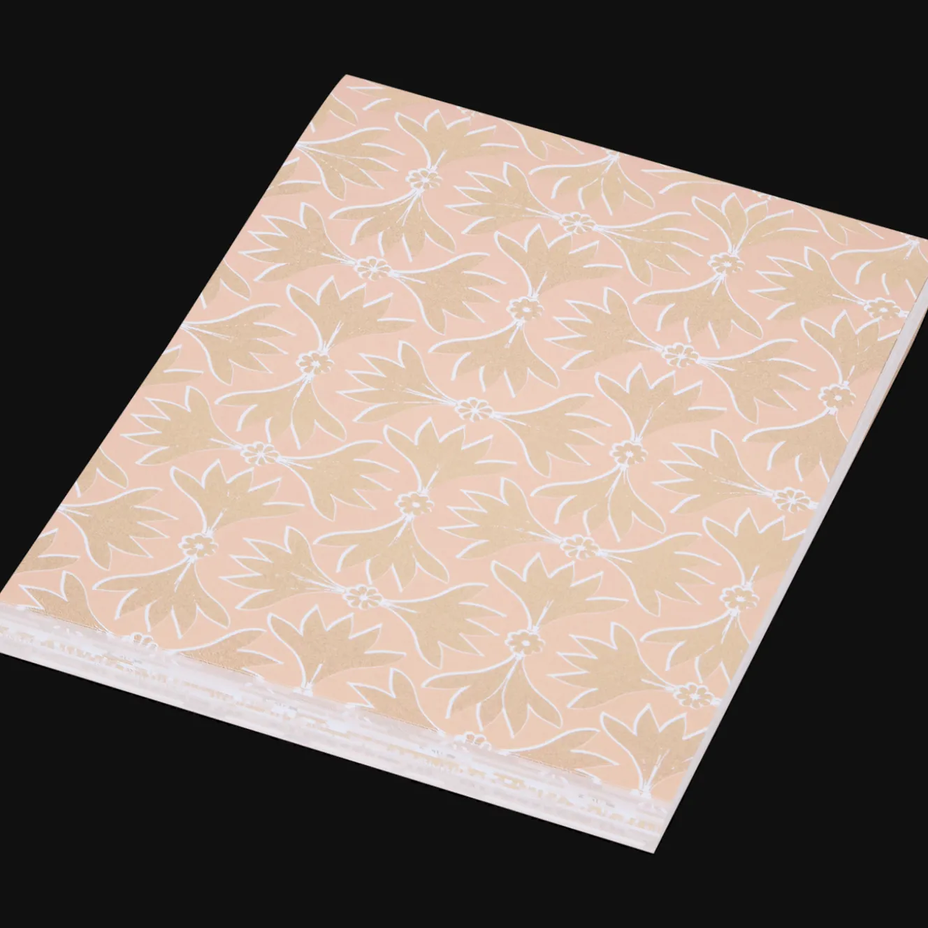 Cartes*Action Bloc de papier créatif Craft Universe