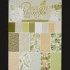 Cartes*Action Bloc de papier créatif Craft Sensations A5