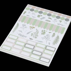 Cartes*Action Bloc de papier créatif Craft Sensations A5