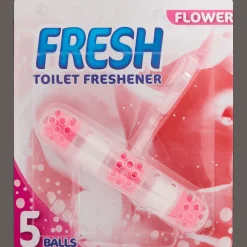 Produits D'Entretien*Action Bloc WC