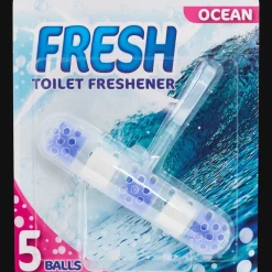 Produits D'Entretien*Action Bloc WC