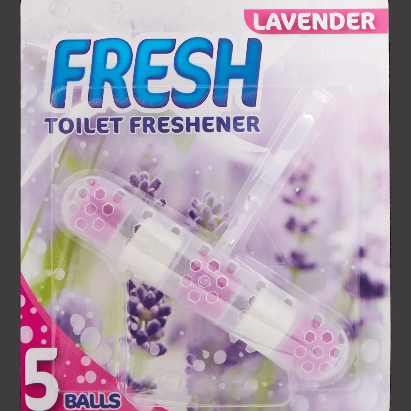 Produits D'Entretien*Action Bloc WC