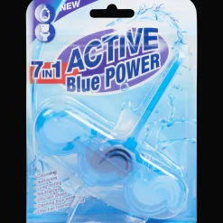 Produits D'Entretien*Action Bloc WC Active Power 7-en-1