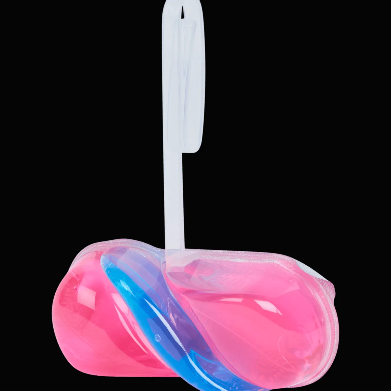 Produits D'Entretien*Ambi Pur Bloc WC Pink & Blue
