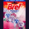 Produits D'Entretien*Bref Bloc WC Power Activ' Flower Sensation