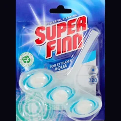 Produits D'Entretien*Superfinn Bloc WC