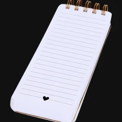 Accessoires De Bureau*Action Bloc-notes