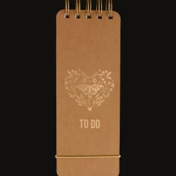 Accessoires De Bureau*Action Bloc-notes