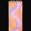 Accessoires De Bureau*Action Bloc-notes « To-do list »