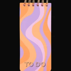 Accessoires De Bureau*Action Bloc-notes « To-do list »