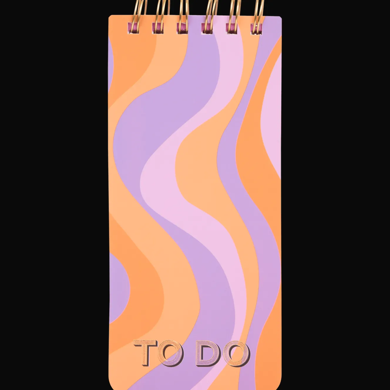Accessoires De Bureau*Action Bloc-notes « To-do list »