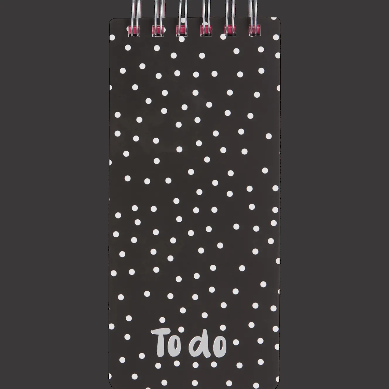 Accessoires De Bureau*Action Bloc-notes « To-do list »