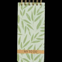 Accessoires De Bureau*Action Bloc-notes « To-do list »