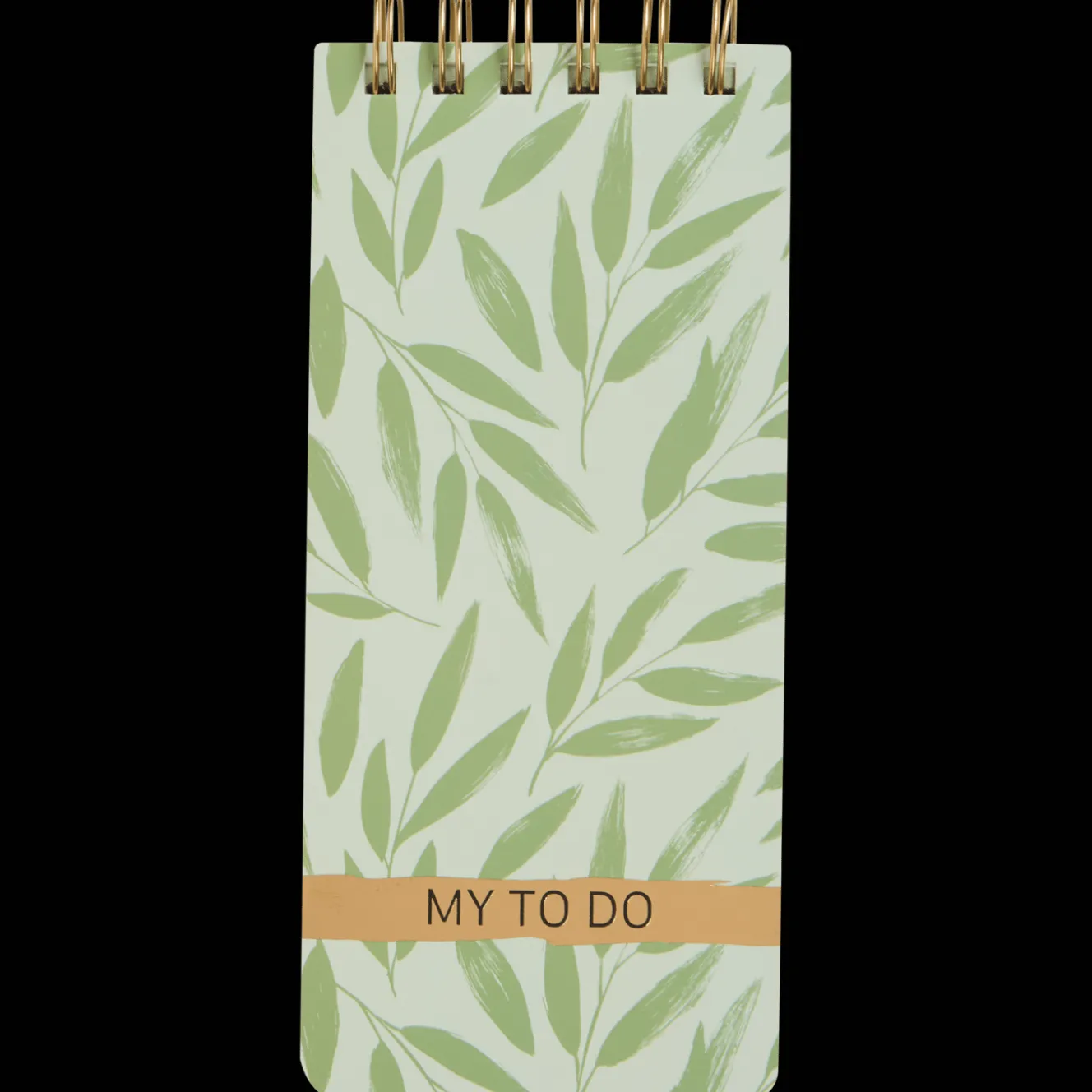 Accessoires De Bureau*Action Bloc-notes « To-do list »