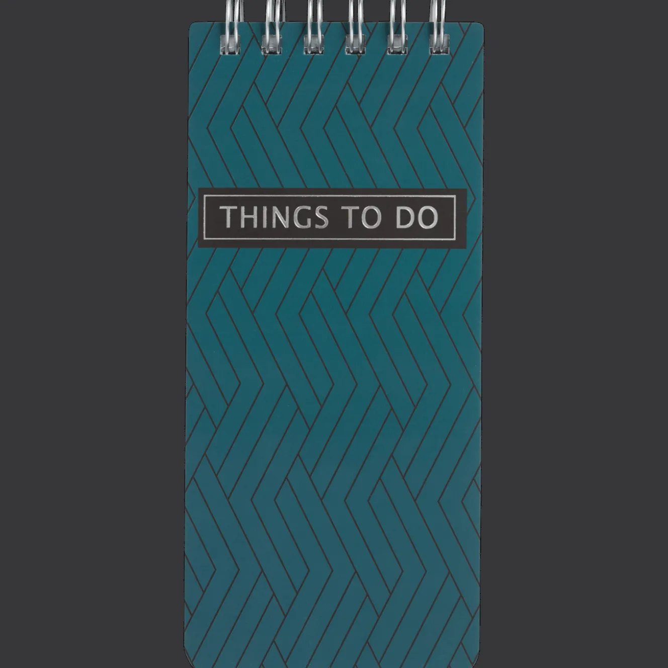 Accessoires De Bureau*Action Bloc-notes « To-do list »