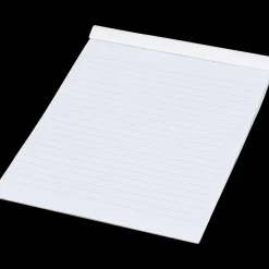 Papier Et Cahiers*Office Essentials Bloc-notes A5
