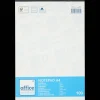 Papier Et Cahiers*Office Essentials Bloc-notes A4