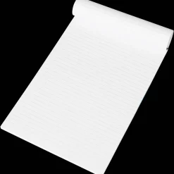 Papier Et Cahiers*Office Essentials Bloc-notes A4