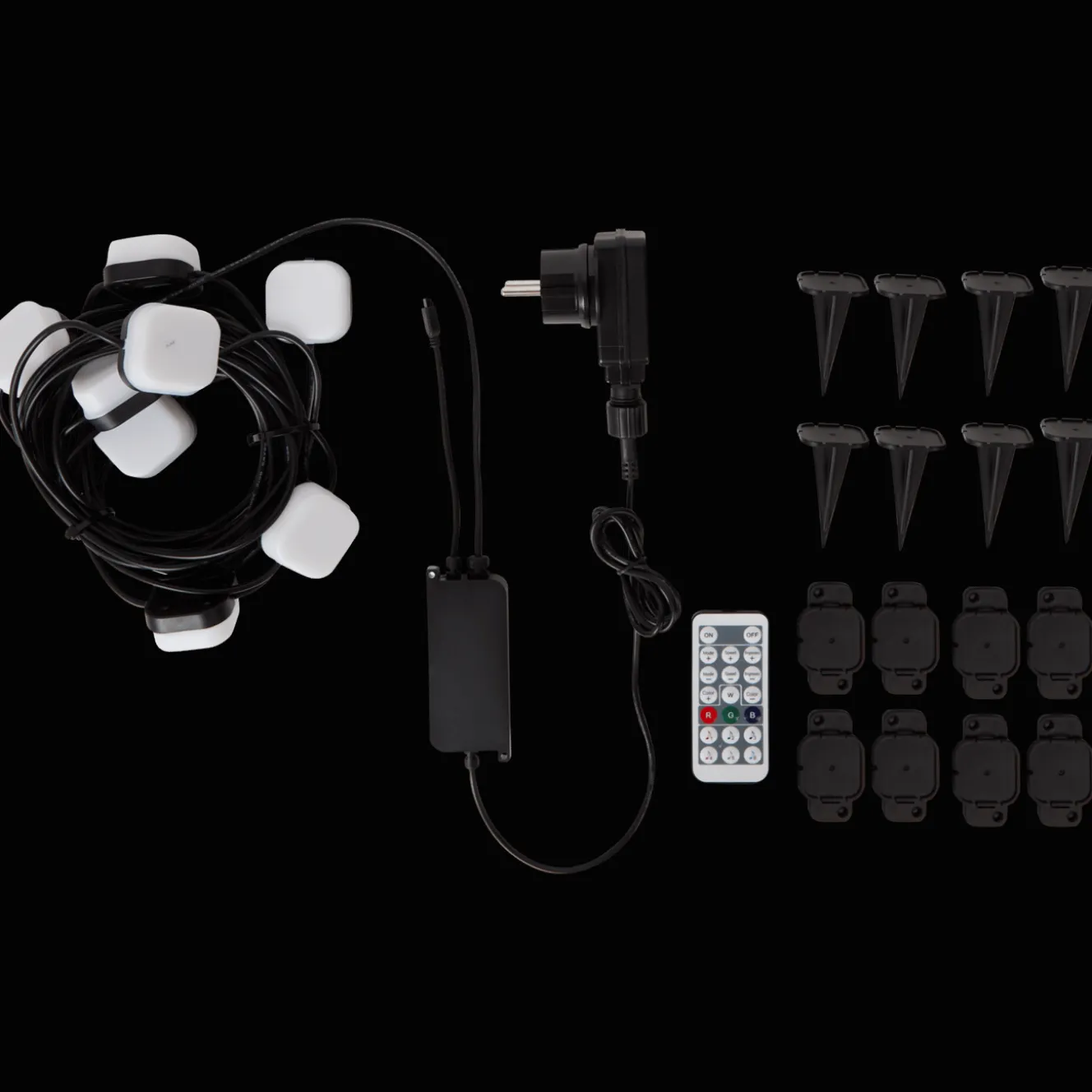 Éclairage*Action Blocs lumineux LED