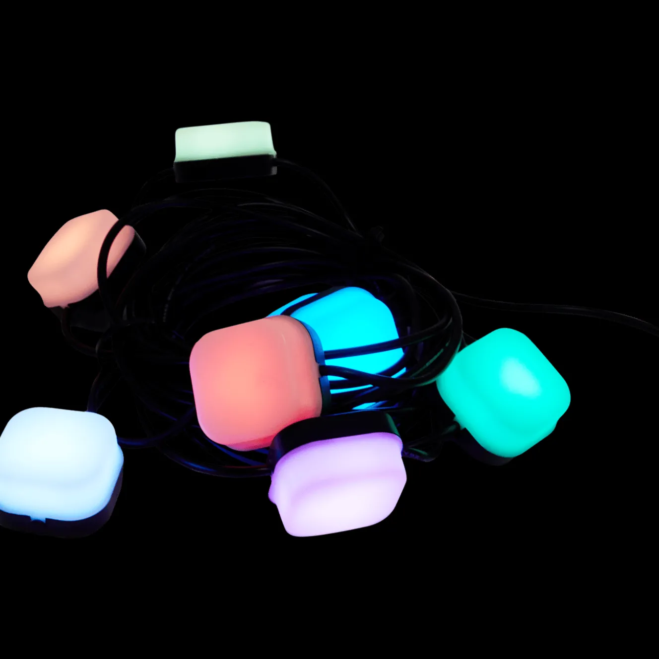 Éclairage*Action Blocs lumineux LED