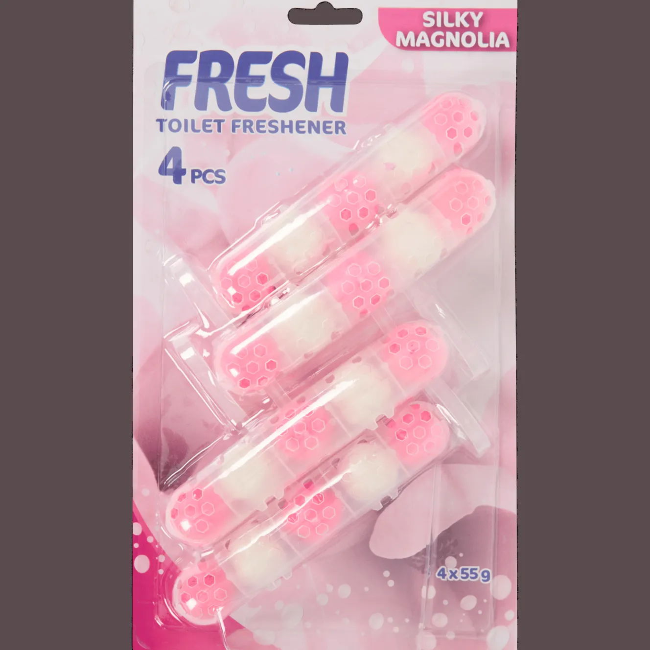 Produits D'Entretien*Action Blocs WC