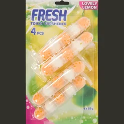 Produits D'Entretien*Action Blocs WC