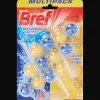 Produits D'Entretien*Bref Blocs WC Power Activ' Citron