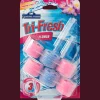 Produits D'Entretien*Action Blocs WC Tri-Fresh