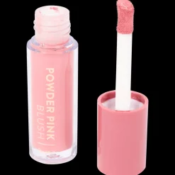 Maquillage*Action Blush liquide Bonjolie