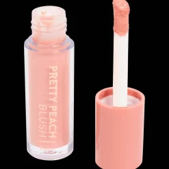 Maquillage*Action Blush liquide Bonjolie